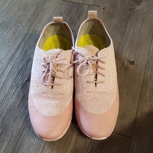 Cole Haan Pink Women's Flats